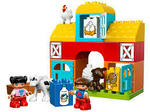My First Farm Duplo 