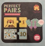 Tiger Tribe Perfect Pairs Animal counting puzzle 