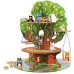 Imaginarium Forest Friends Treehouse 