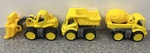 Construction Trucks 