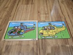 Look Inside - Helicopter Puzzle