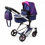 Bayer Vario Doll Pram