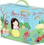 Snow White and Seven Dwarfs Puzzle 48 pcs 