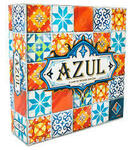 Azul Board Game 