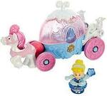 Little People Cinderella Carriage 