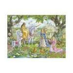 Ravensburger Princess Party Puzzle 