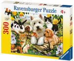 Ravensburger Animal Buddies puzzle 