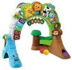 Leapfrog Learning Safari Playspace