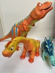 Dinosaur Train Large Talking Dinosaurs