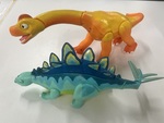 Dinosaur Train Large Talking Dinosaurs