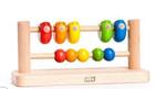Bajo wooden Sparrow Abacus 