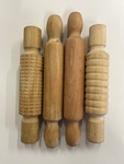 Playdough/ Clay rolling pins 
