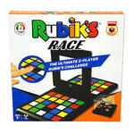 Rubiks Race 