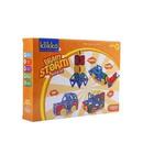 Klikko  Brainstorm Vehicle construction 