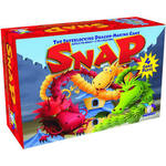 Snap - Interlocking Dragon Making Game 