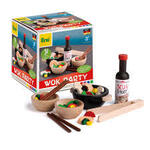 Wok Party Set 