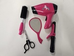 Hairdressing set 