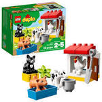 Duplo Farm Animals 