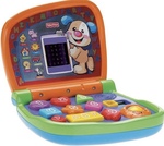 Fisher Price Laugh and Learn Smart Screen Laptop