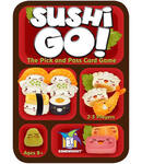 Sushi Go! 