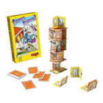 Rhino Hero card game 