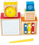 Hape Stacking Music Set