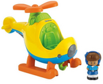 Little People Helicopter