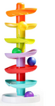 Ball Drop Tower