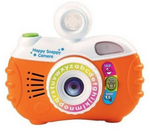 V-Tech Happy Snappy Camera