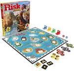 Risk Junior Game 
