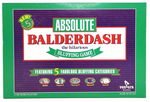 Balderdash - the hilarious bluffing game