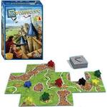 Carcassonne Game 