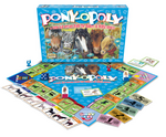 Pony-opoly