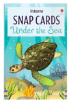 Under the Sea Snap Cards