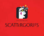 The Game of Scattergories 
