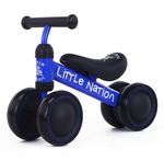 Little Nation Mini Walking Bike