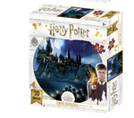 Harry Potter 300 Piece 3D Puzzle