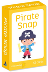 Pirate Snap