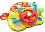 Vtech Turn and Learn Driver