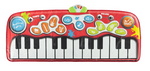 Giant Piano Dancing Mat