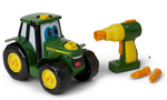 John Deere Build a Johnny Tractor