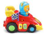 VTech Race-Along Bear