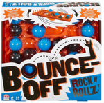 Bounce off Rock 'N' Rollz Game