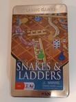 Snakes and Ladders