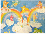 Care Bears 60 Piece Puzzle