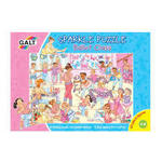 Galt Sparkle Puzzle -Ballet Class 