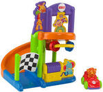 Fisher Price Friendly Raceway 