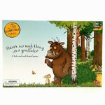 There's no such thing as a gruffalo: A hide and seek board game
