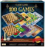 Classic Games: 100 Games