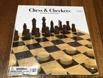 Chess & Checkers